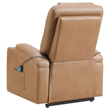 Load image into Gallery viewer, Armstrong Power Lift Massage Recliner