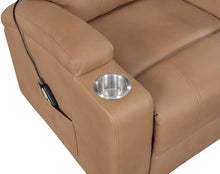 Load image into Gallery viewer, Armstrong Power Lift Massage Recliner