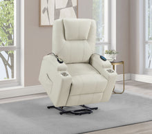 Load image into Gallery viewer, Armstrong Power Lift Massage Chair