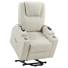 Load image into Gallery viewer, Armstrong Power Lift Massage Chair