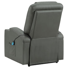 Load image into Gallery viewer, Armstrong Power Lift Massage Recliner