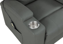 Load image into Gallery viewer, Armstrong Power Lift Massage Recliner