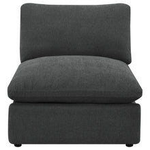 Load image into Gallery viewer, Collins Armless Chair