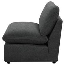 Load image into Gallery viewer, Collins Armless Chair