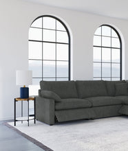Load image into Gallery viewer, Collins Reclining Sectionals