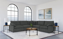 Load image into Gallery viewer, Collins Reclining Sectionals