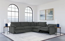 Load image into Gallery viewer, Collins Power Recliner Sectionals