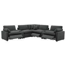 Load image into Gallery viewer, Collins Modular Power Reclining Sectional Sofa
