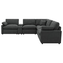 Load image into Gallery viewer, Collins Modular Power Reclining Sectional Sofa