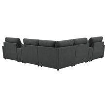Load image into Gallery viewer, Collins Modular Power Reclining Sectional Sofa