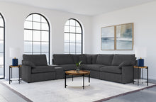 Load image into Gallery viewer, Collins Modular Power Reclining Sectional Sofa