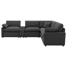 Load image into Gallery viewer, Collins Modular Power Reclining Sectional Sofa