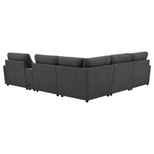 Load image into Gallery viewer, Collins Modular Power Reclining Sectional Sofa