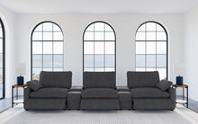 Load image into Gallery viewer, Collins Power Home Theater Seating