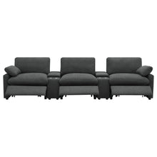 Load image into Gallery viewer, Collins Power Home Theater Seating