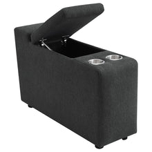 Load image into Gallery viewer, Collins Power Home Theater Seating
