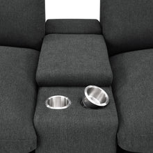 Load image into Gallery viewer, Collins Power Home Theater Seating