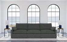 Load image into Gallery viewer, Collins Power Reclining Sofa