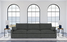Load image into Gallery viewer, Collins Power Reclining Sofa