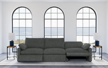 Load image into Gallery viewer, Collins Power Reclining Sofa