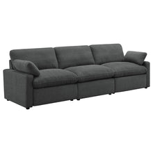 Load image into Gallery viewer, Collins Power Reclining Sofa