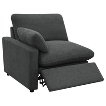 Load image into Gallery viewer, Collins Power Reclining Sofa