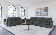 Load image into Gallery viewer, Collins Power Reclining Sofa