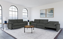Load image into Gallery viewer, Collins Power Reclining Sofa