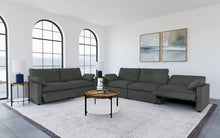 Load image into Gallery viewer, Collins Power Reclining Sofa