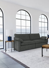 Load image into Gallery viewer, Collins Power Reclining Loveseat