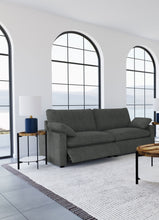 Load image into Gallery viewer, Collins Power Reclining Loveseat