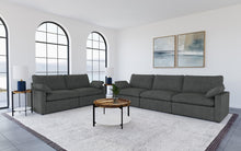 Load image into Gallery viewer, Collins Power Reclining Loveseat