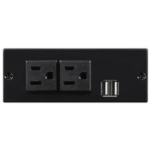 Load image into Gallery viewer, Bahrain Modular Power Reclining Sectional Sofa