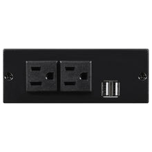 Load image into Gallery viewer, Bahrain Modular Power Reclining Sectional Sofa