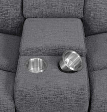 Load image into Gallery viewer, Bahrain Modular Power Reclining Sectional Sofa