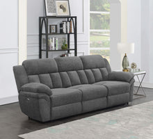 Load image into Gallery viewer, Bahrain Power Reclining Sofa
