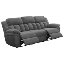 Load image into Gallery viewer, Bahrain Power Reclining Sofa