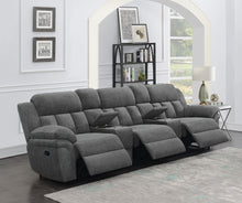 Load image into Gallery viewer, Bahrain Home Theater Seating