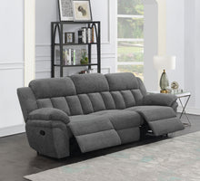 Load image into Gallery viewer, Bahrain Reclining Sofa