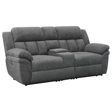 Load image into Gallery viewer, Bahrain Power Reclining Loveseat