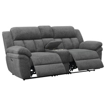 Load image into Gallery viewer, Bahrain Power Reclining Loveseat