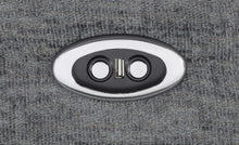 Load image into Gallery viewer, Bahrain Power Reclining Loveseat