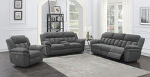 Load image into Gallery viewer, Bahrain Power Reclining Loveseat
