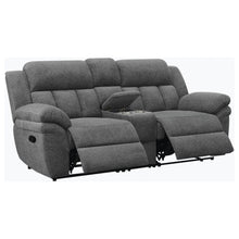 Load image into Gallery viewer, Bahrain Reclining Loveseat
