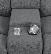 Load image into Gallery viewer, Bahrain Reclining Loveseat