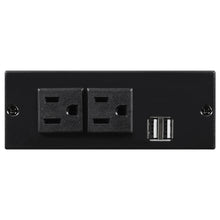 Load image into Gallery viewer, Bahrain Reclining Loveseat