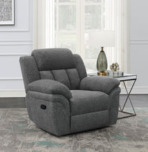Load image into Gallery viewer, Bahrain Glider Recliner