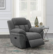 Load image into Gallery viewer, Bahrain Glider Recliner