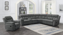 Load image into Gallery viewer, Bahrain Glider Recliner
