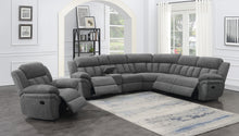 Load image into Gallery viewer, Bahrain Glider Recliner